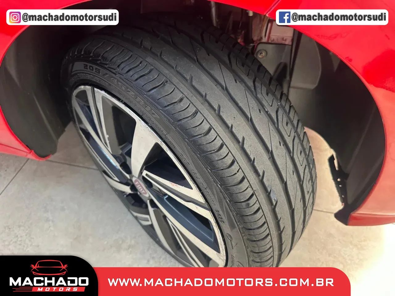 Fiat Argo Drive 1.0 6V Flex 2020 - Foto 4