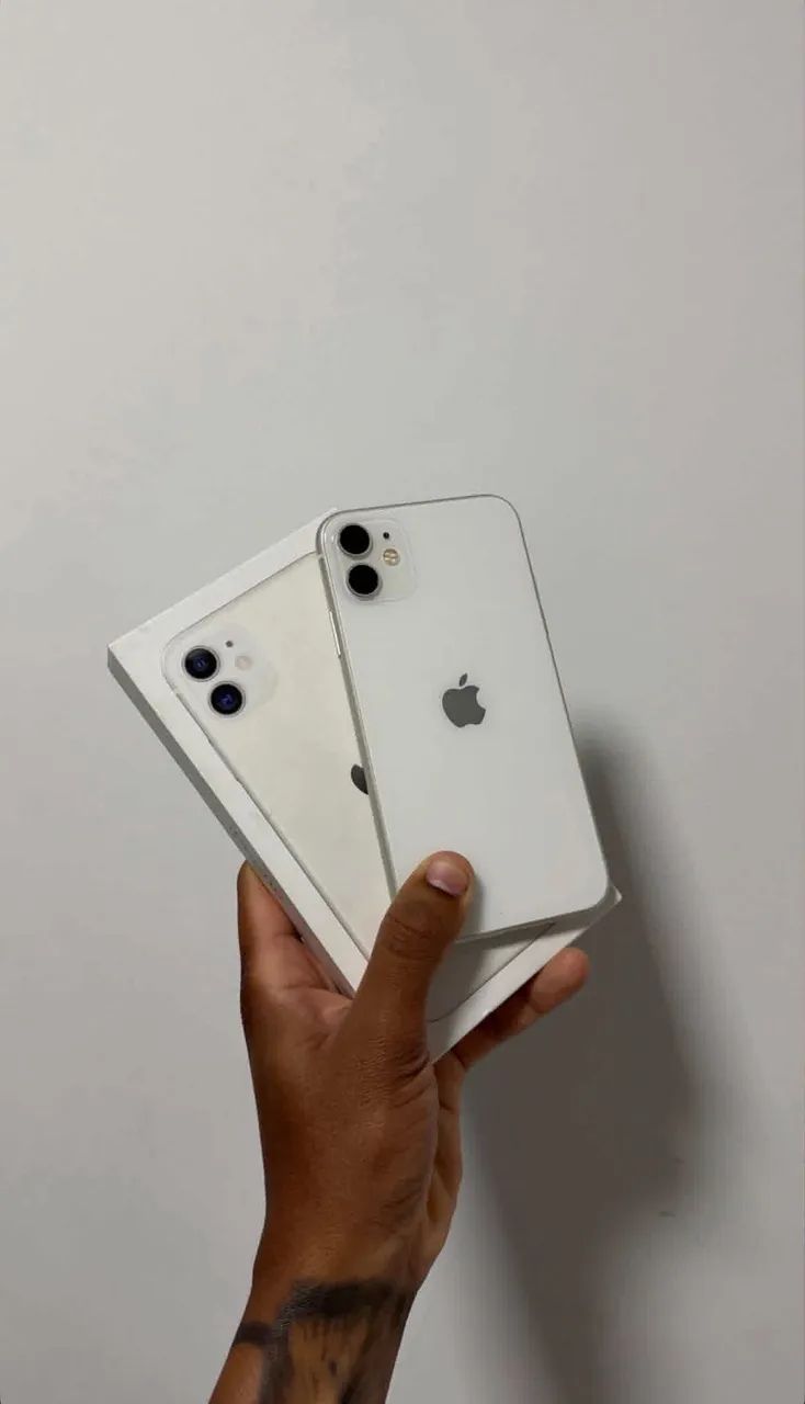 iPhone 11 64GB - Foto 4