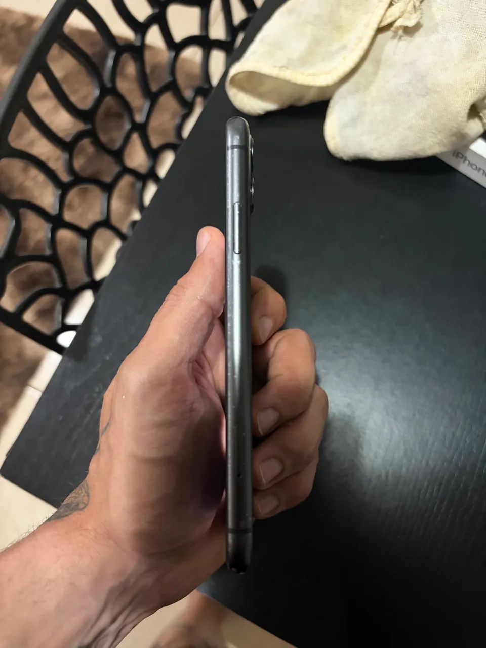 iPhone 11 - 64GB - Foto 3