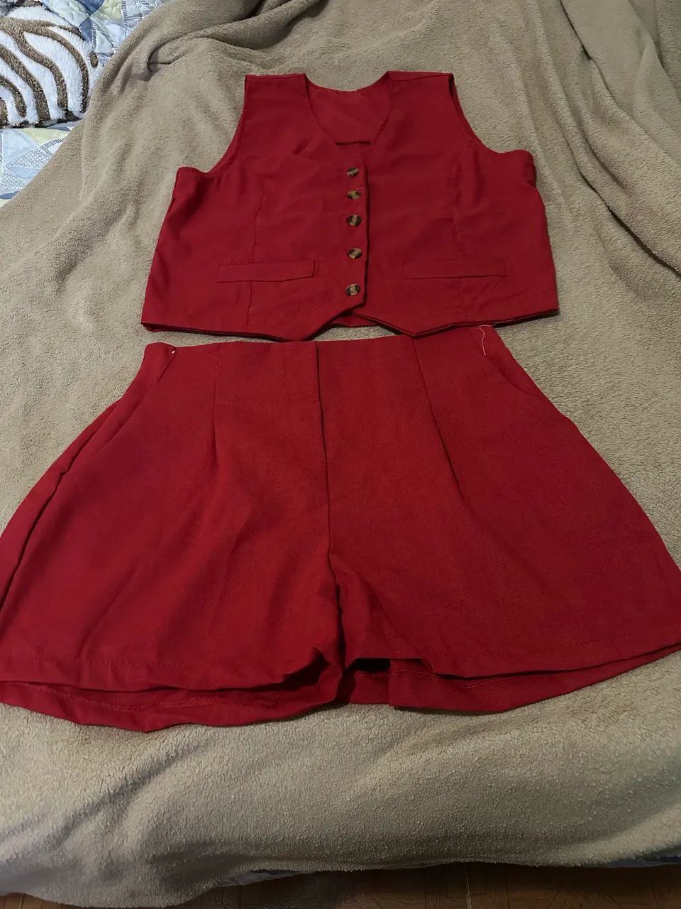 Conjunto alfaiataria  - Foto 2
