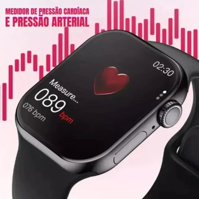 Microwear Watch S11 - Foto 3