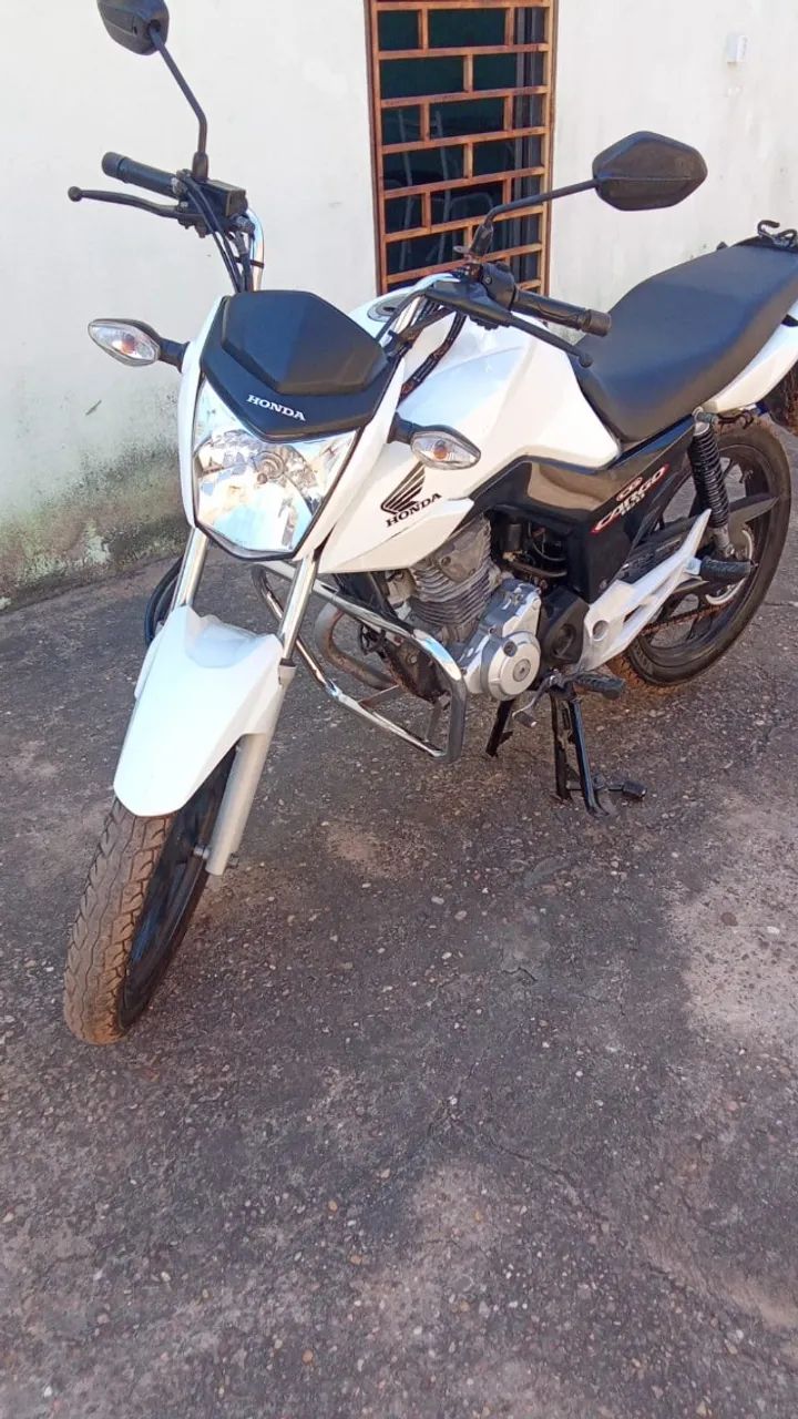 CARGO 160  - Foto 3