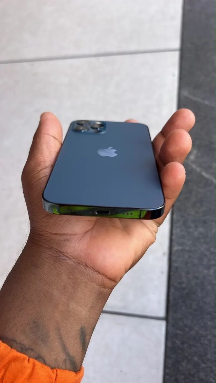 iPhone 12 Pro  - Foto 5