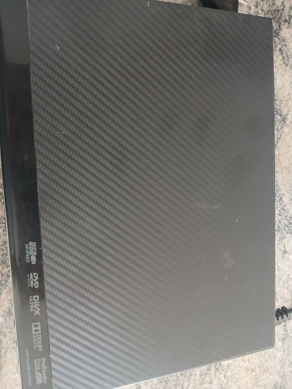 Dvd Pholips dvp2850 - Foto 2