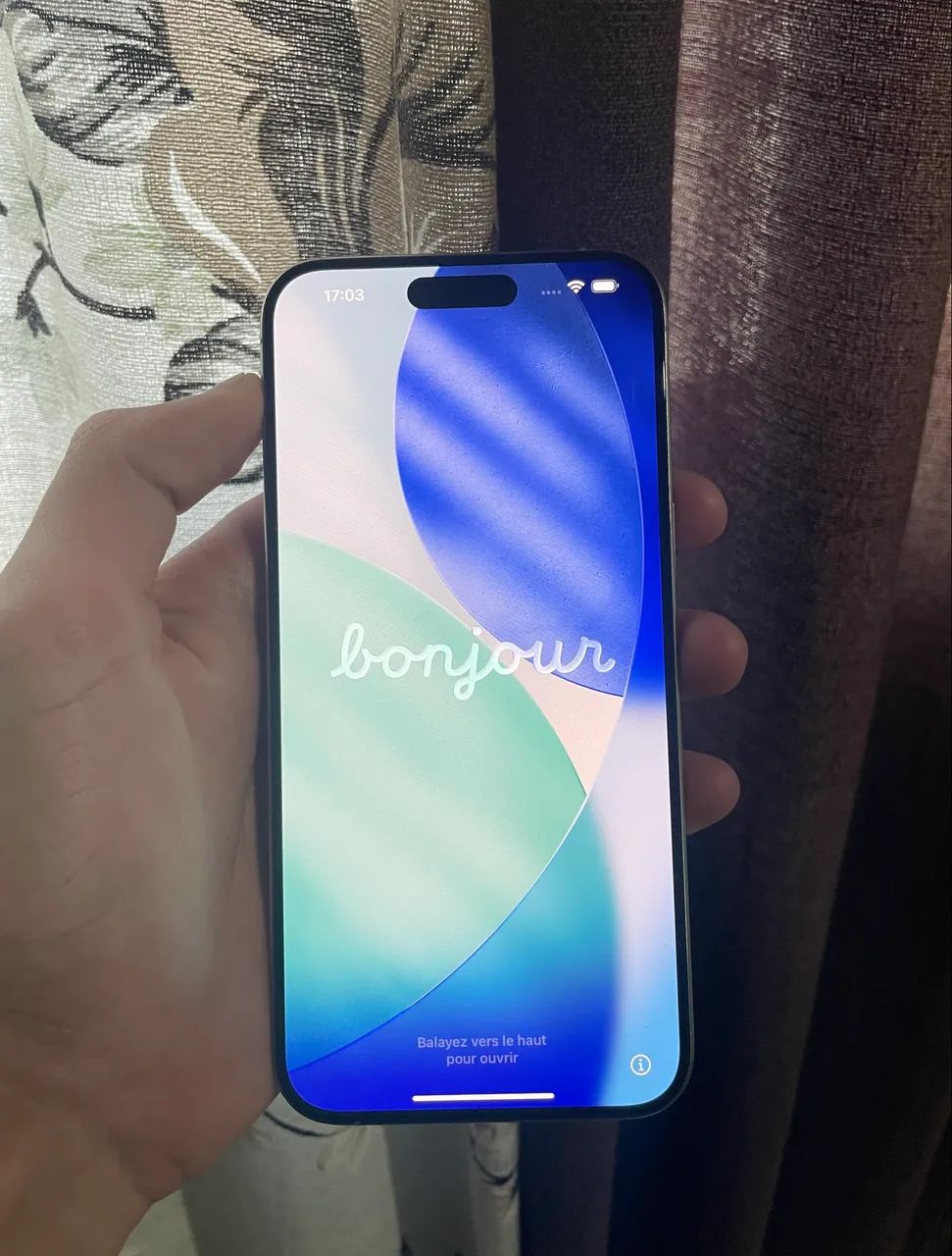 IPHONE 15 PRO MAX RETIRADA PEÇAS - Foto 2