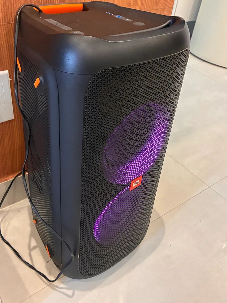 JBL Party Box 100  - Foto 4