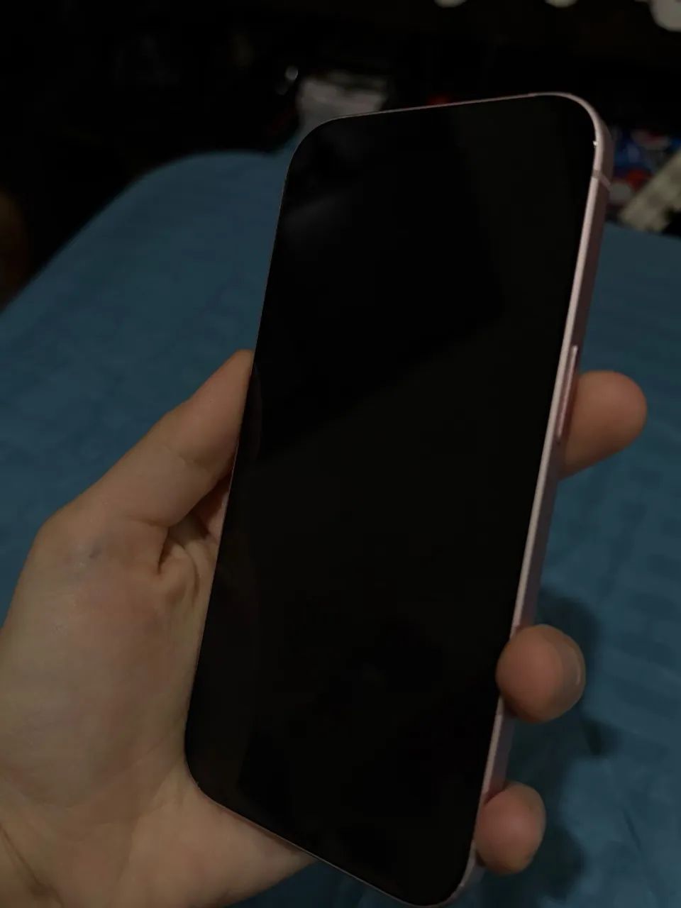 iPhone 15 ótimo estado!  - Foto 5