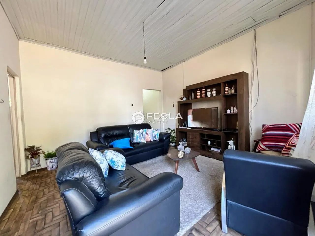 Casa à venda em Tietê, Centro, com 3 quartos, com 87.1 m² - Foto 2
