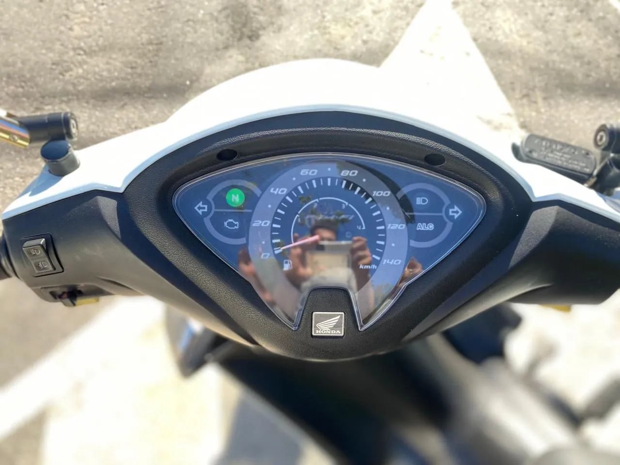Biz 125 Ex Flex  - Foto 3