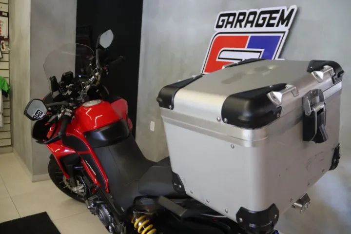 Ducati Multistrada 950 S - 2020 - Foto 4