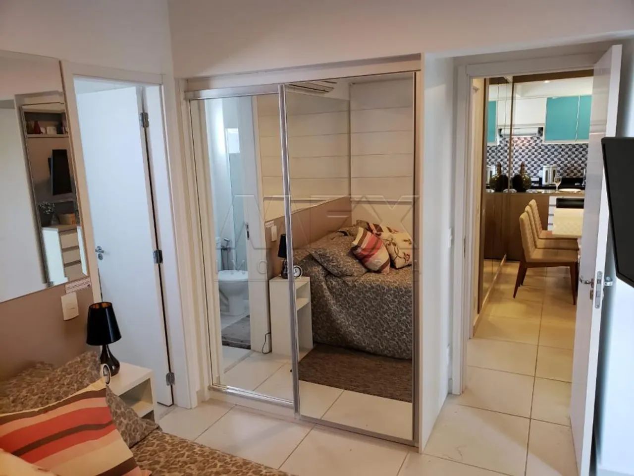 Apartamento Mobiliado próximo a USP - Foto 5