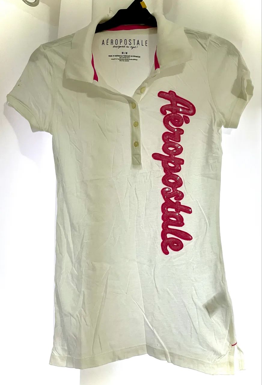 Blusas AEROPOSTALE - importada original  - Foto 3