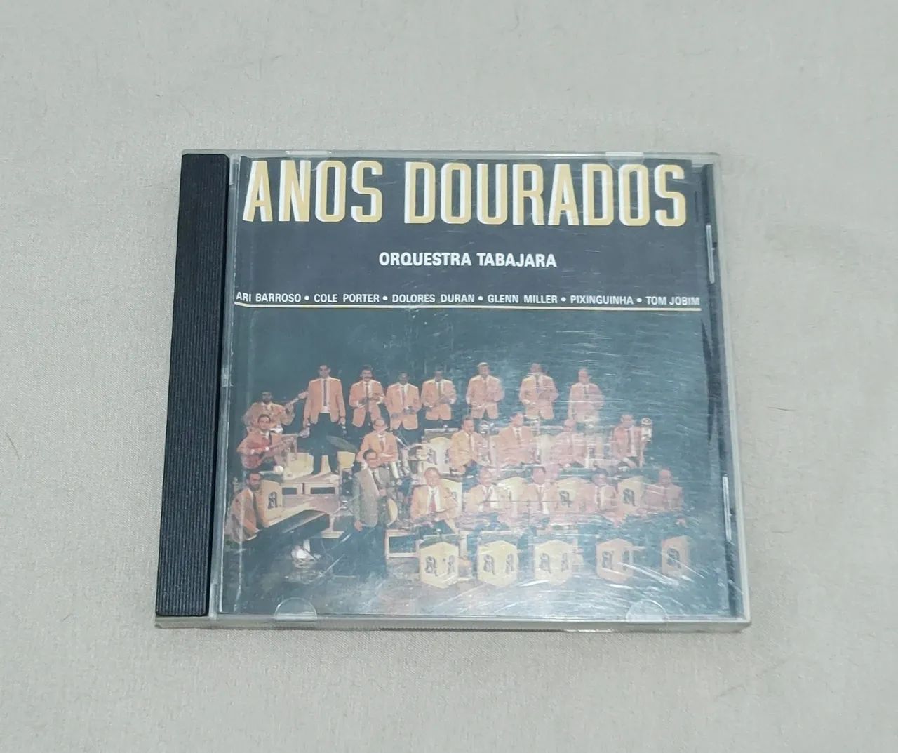 CDs DANÇA DE SALÃO  - Foto 3