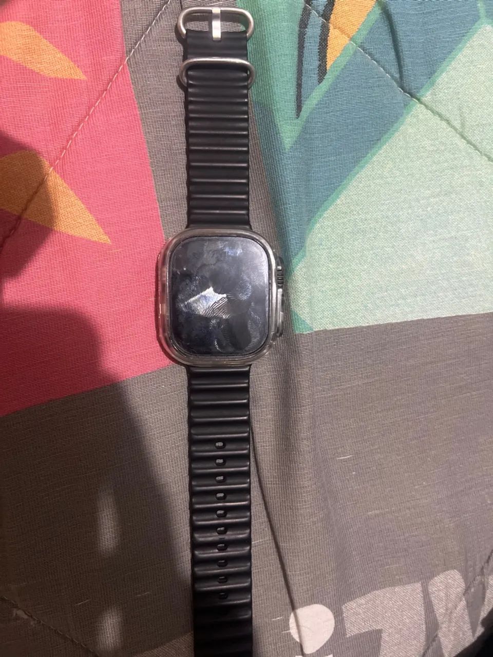 Apple watch