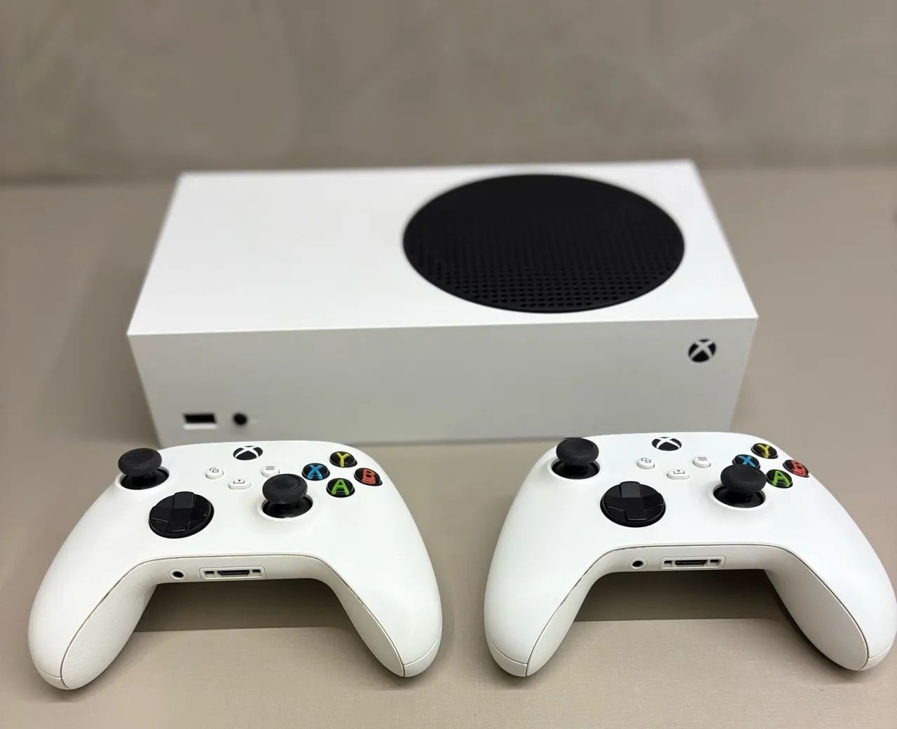 XBOX SERIES S 512GB - Foto 2