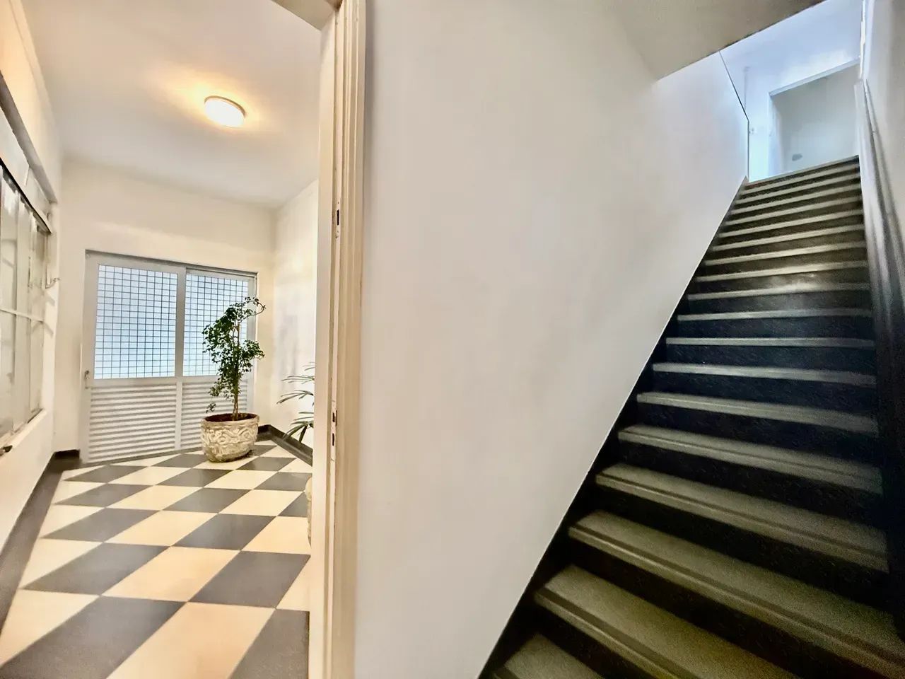 Casa 4 quartos - Campo Grande - Santos - Foto 4