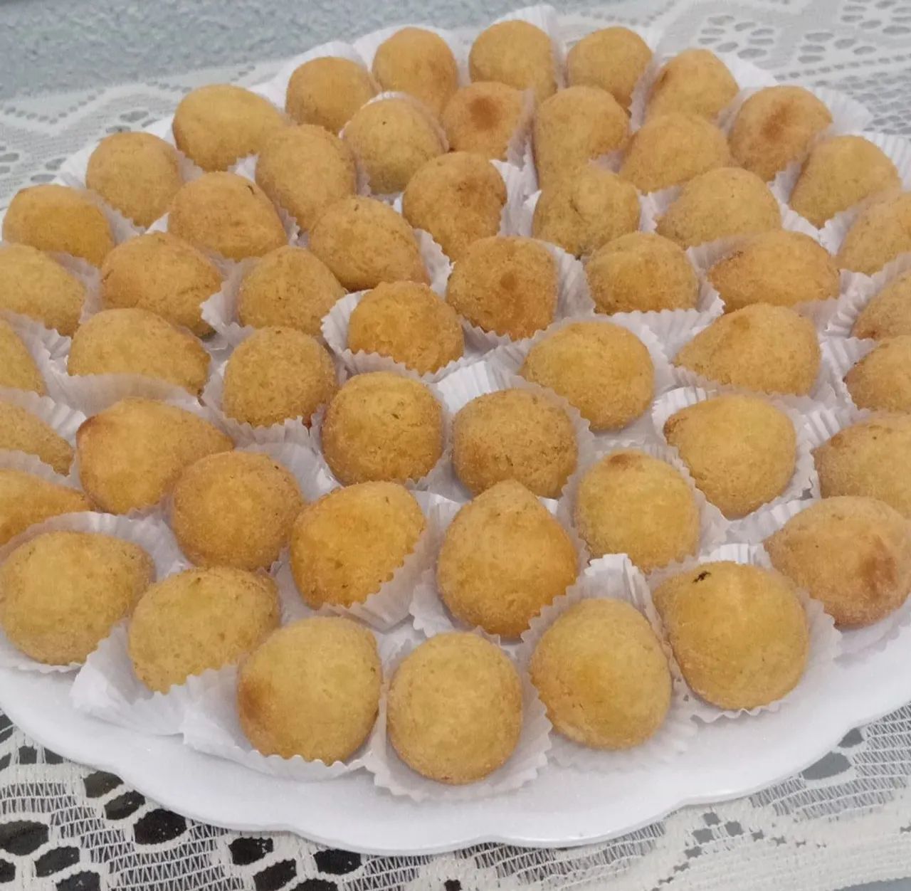 Delicias da Naty - Foto 3