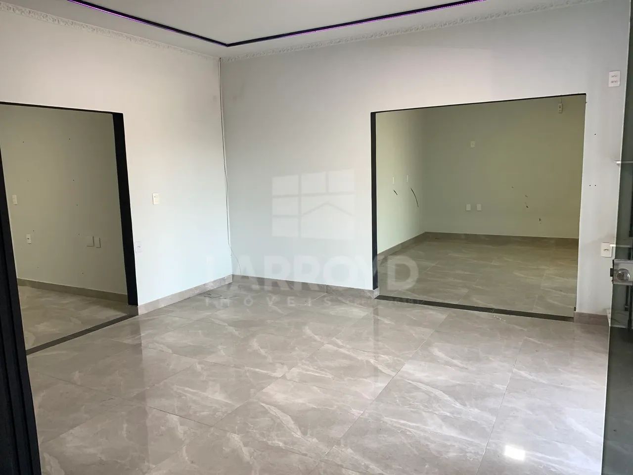 Sala comercial térrea para aluguel próxima ao Cestão - Foto 4