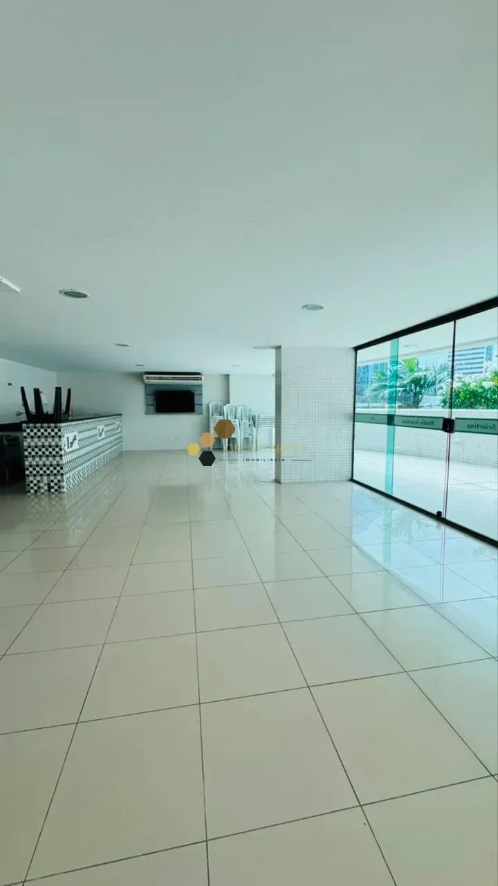 Flat na Conselheiro Aguiar mobiliado para venda - Foto 5