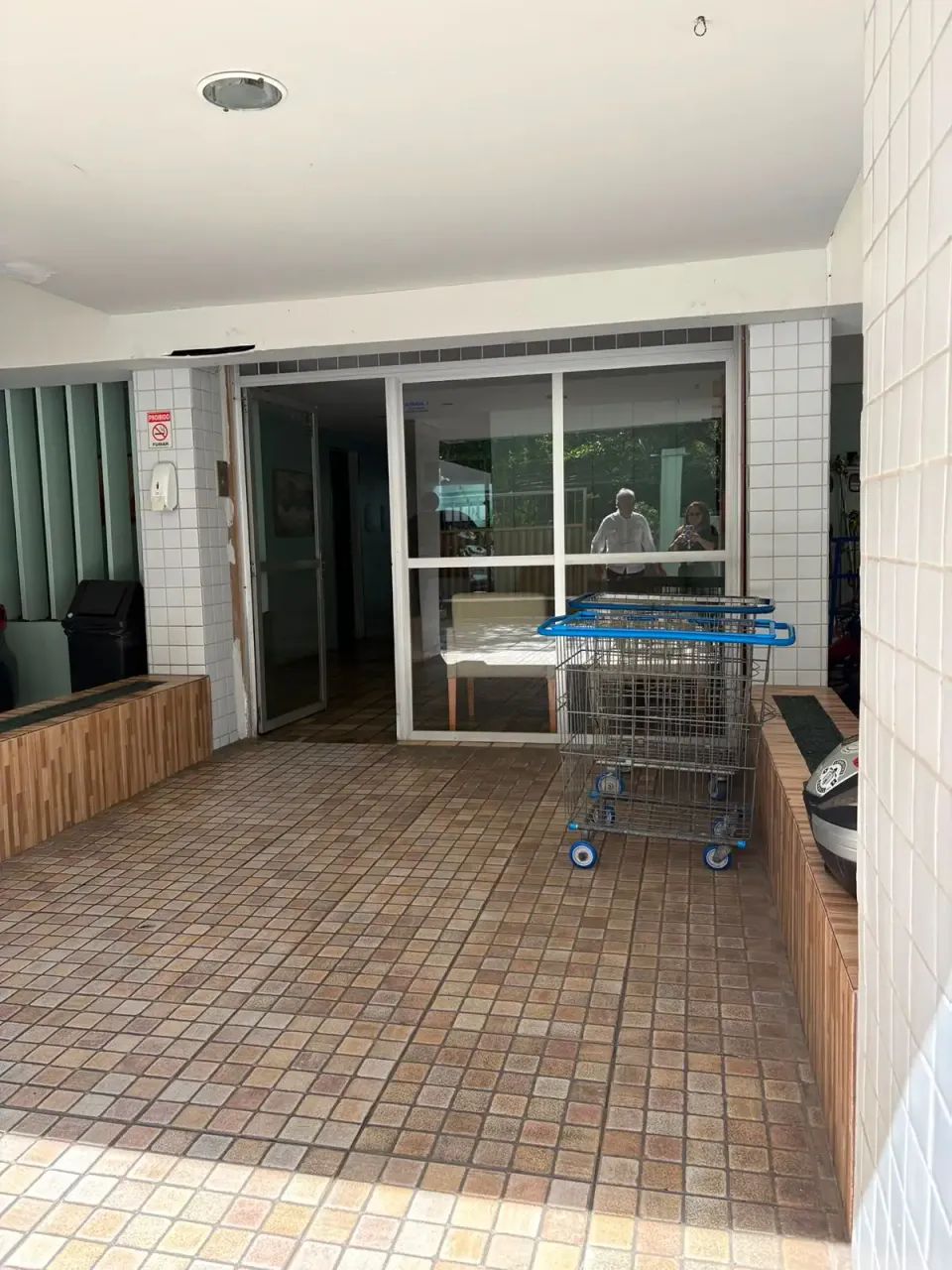 Apartamento para vender e alugar no CONDOMÍNIO DO EDIFÍCIO GARANHUNS, BOA VISTA, Recife, P - Foto 3