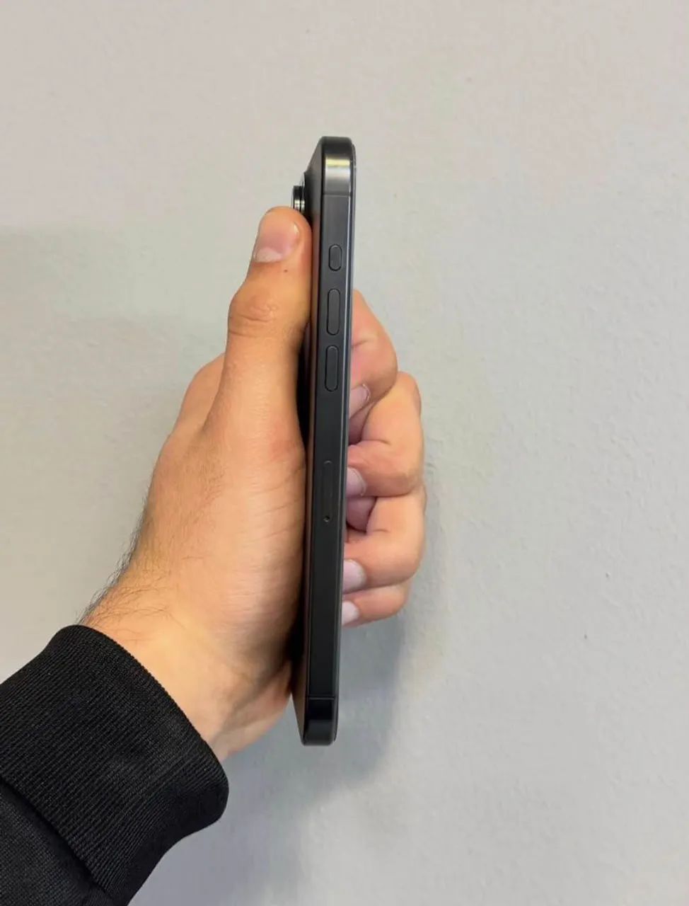 iPhone 15 pro Max  - Foto 4