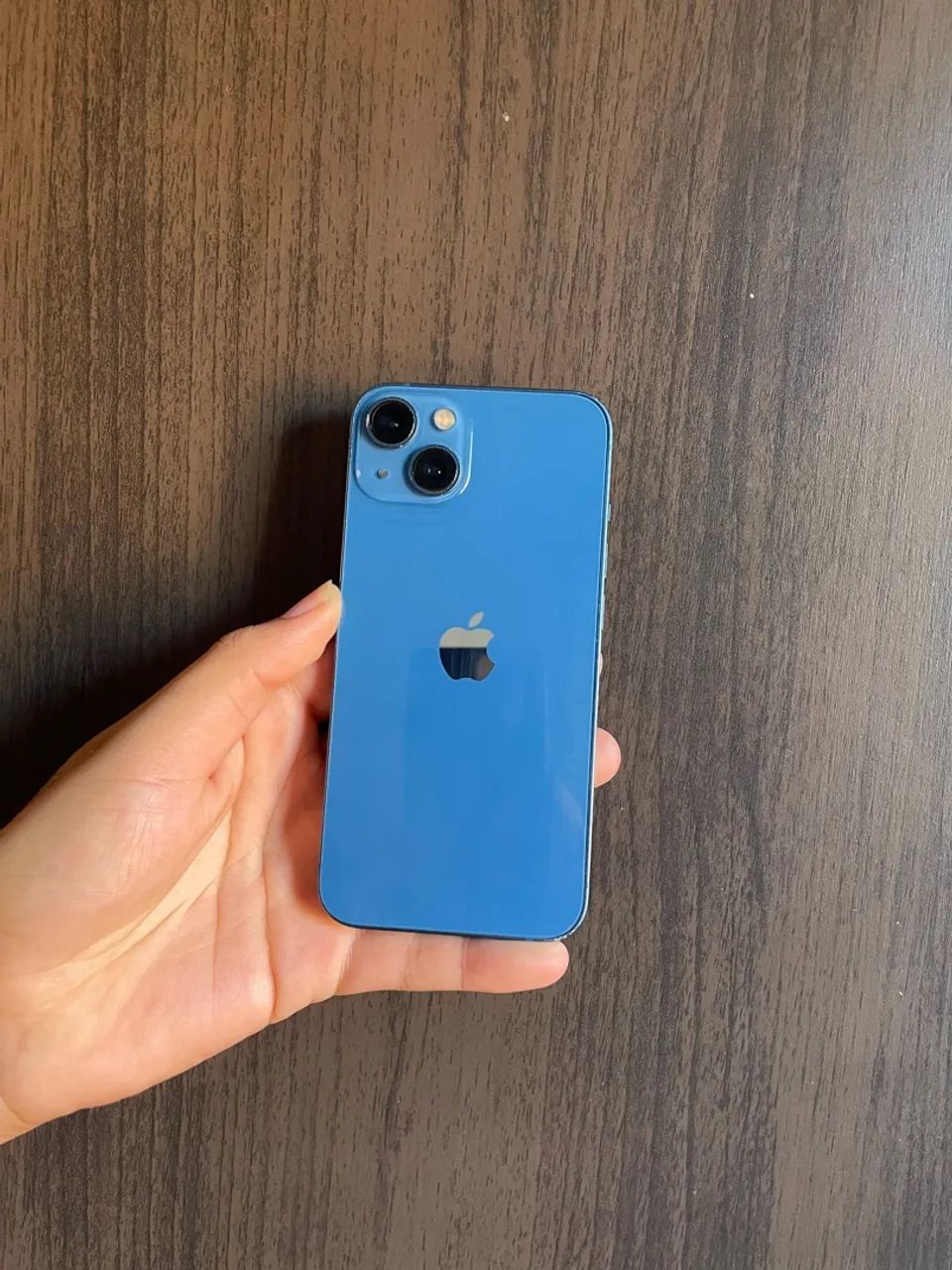 Iphone 13 128 Gigas Original