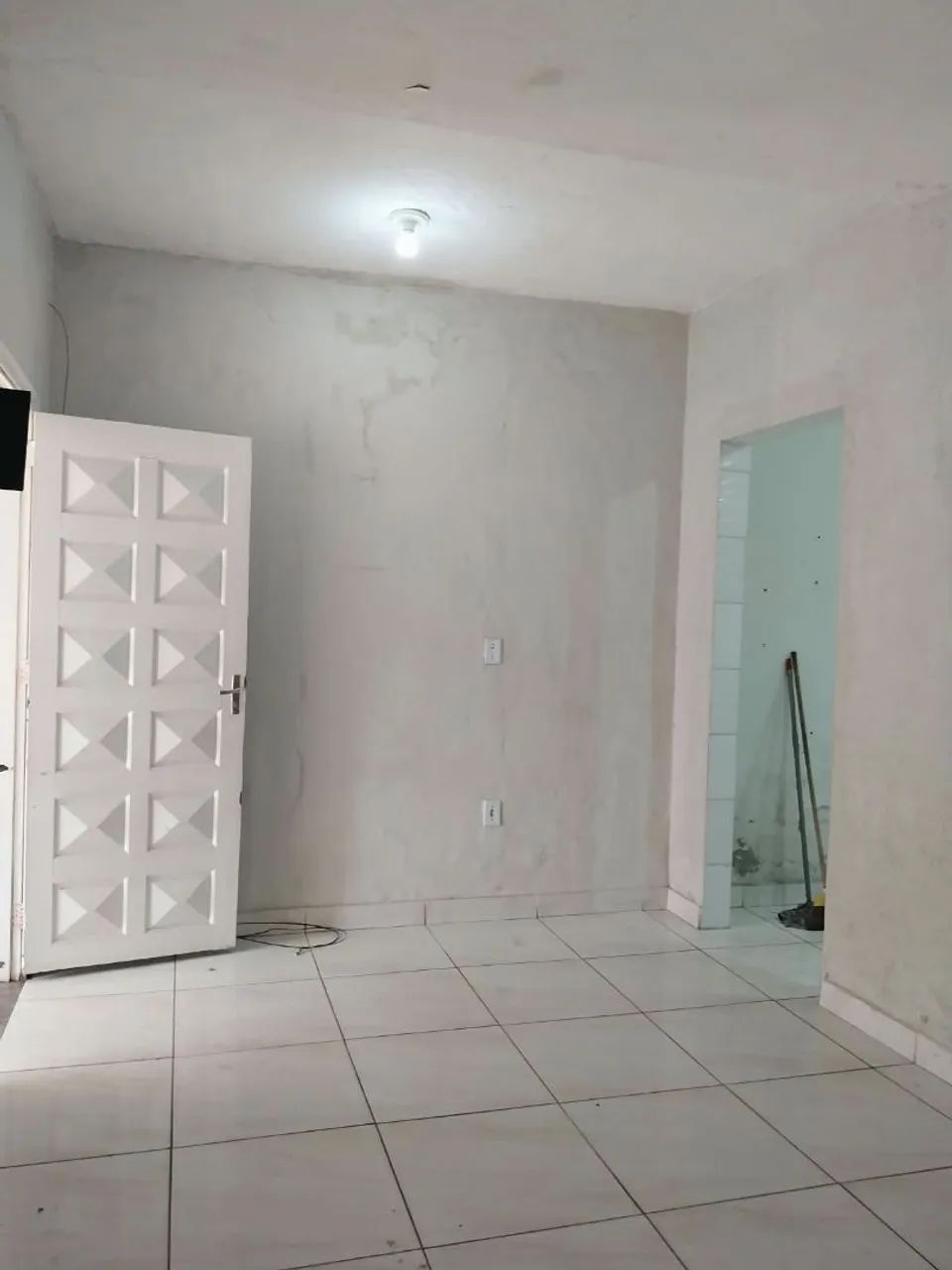 Casa 2 Quartos