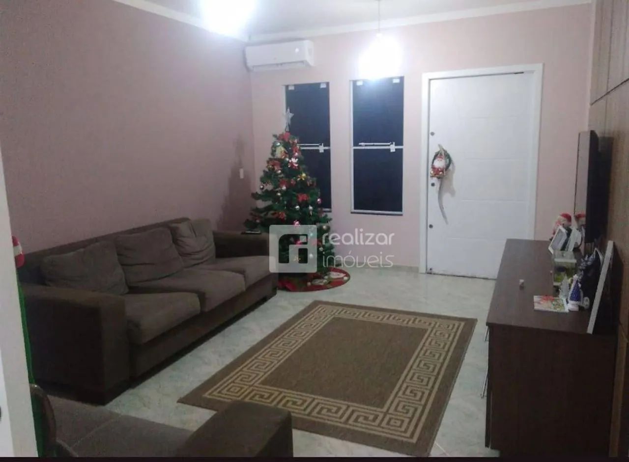 Casa Residencial à venda, Aririú, Palhoça - CA0329. - Foto 5