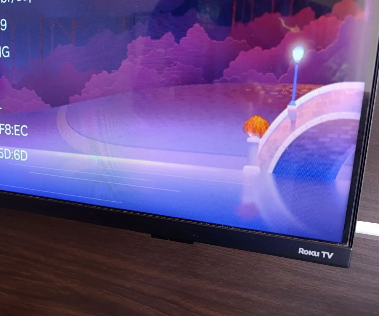 TV SMART AOC 43" - Foto 3