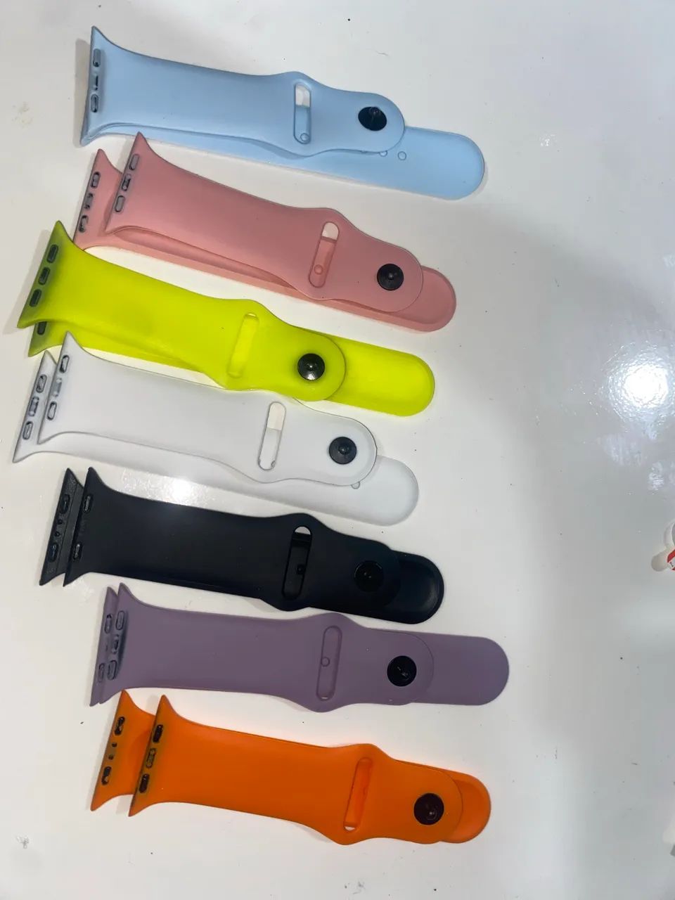 Smart Watch S20 - Foto 3