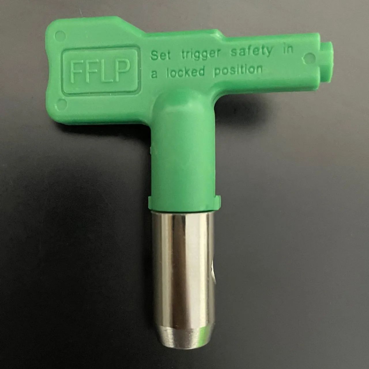 Bico para Airless (peças e acessórios) - Foto 2