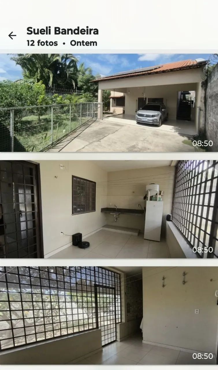 Casa à venda  no Ininga