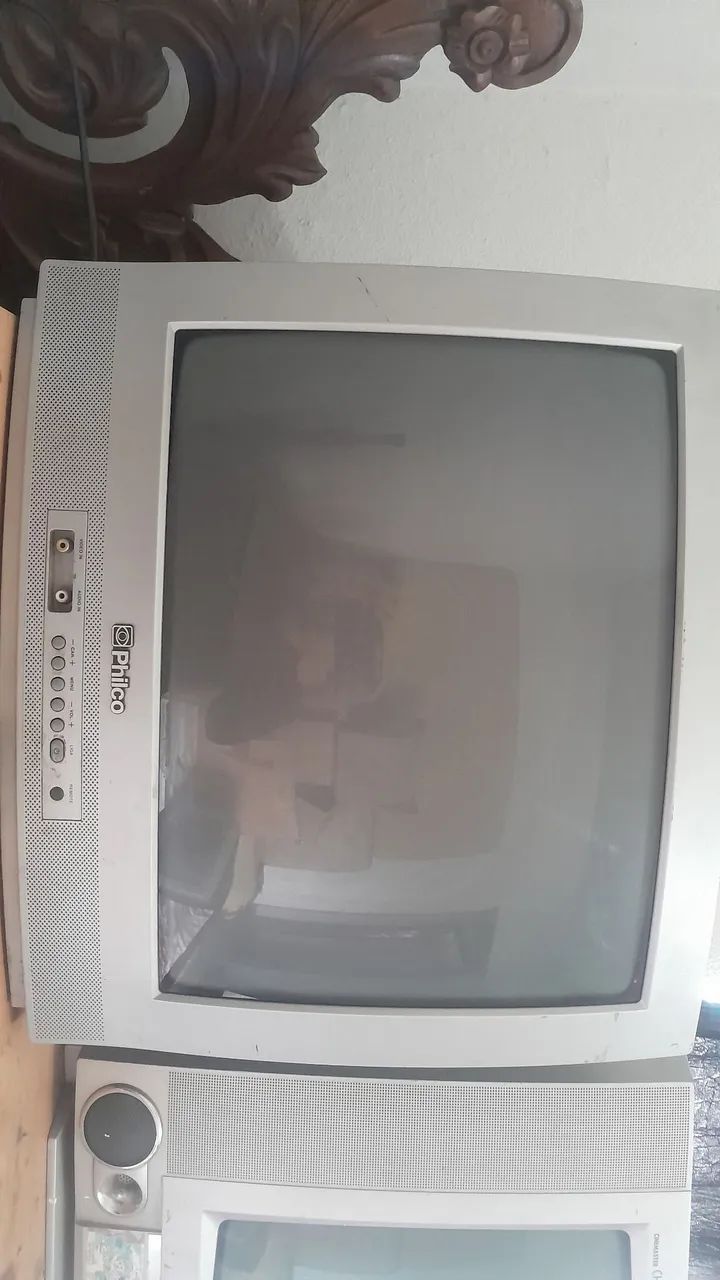 Vendo 4 tvs funcionando perfeitamente  - Foto 3