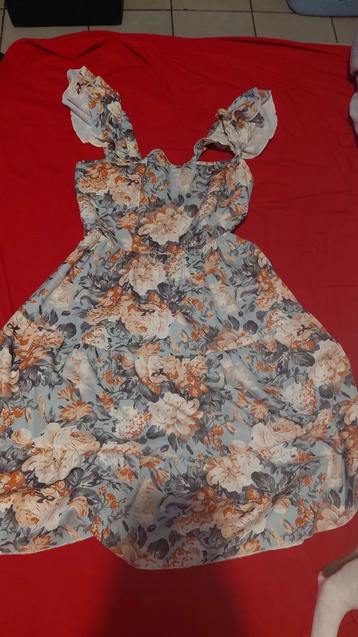 Roupas vintage - Foto 2