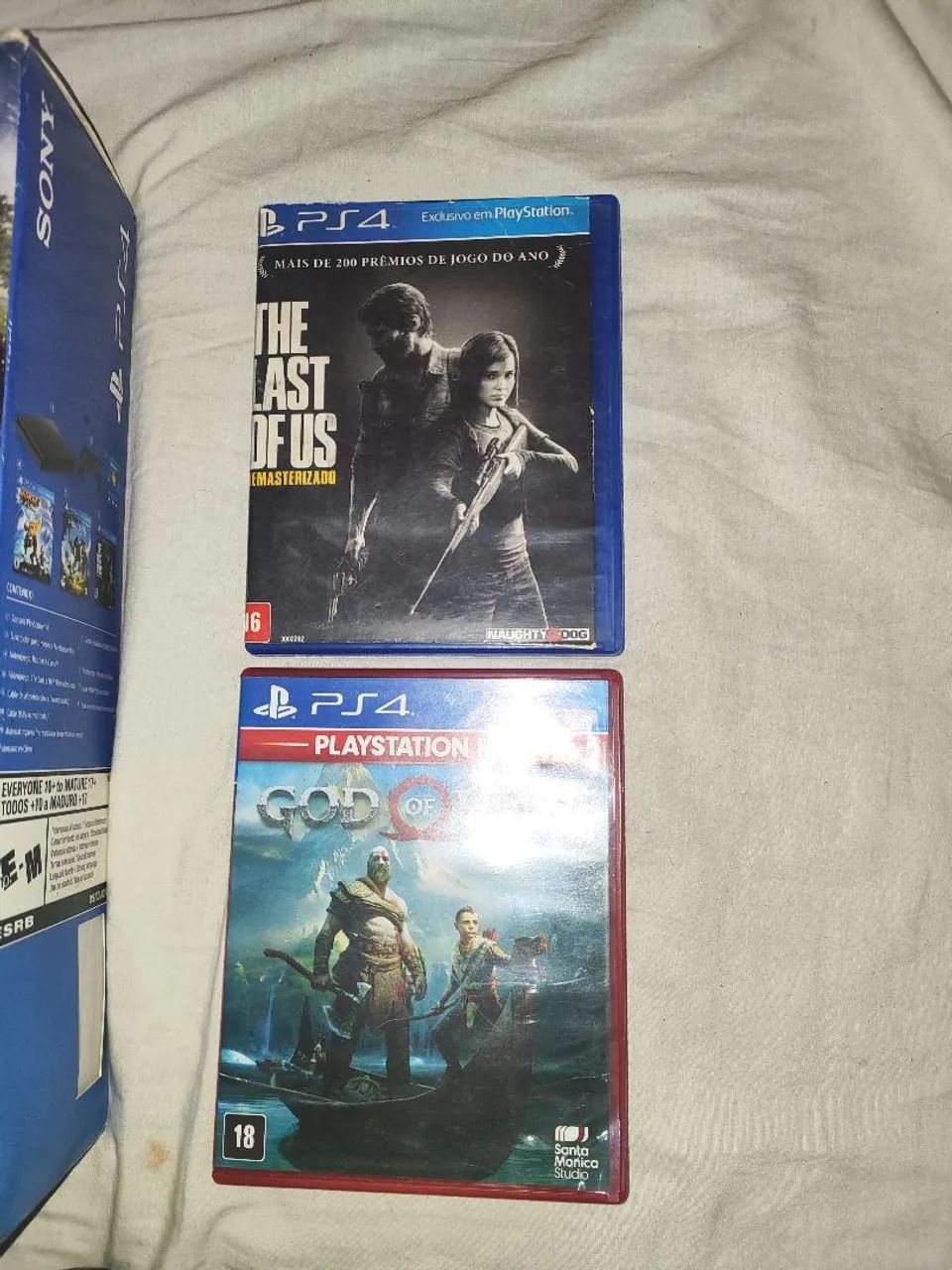 Playstation 4 Slim - Foto 2