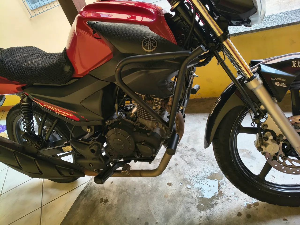 Vendo Factor 150 2023 - Foto 5
