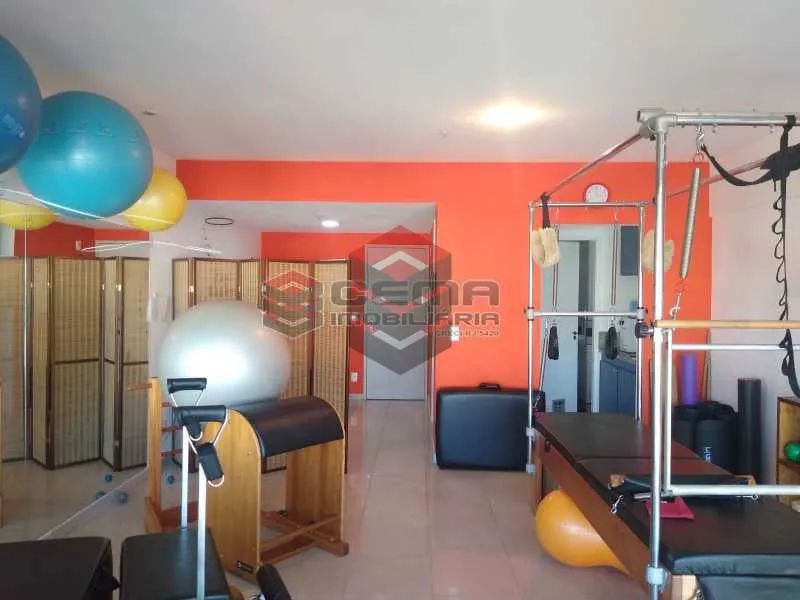 Sala : / Comercial / Catete - Foto 5