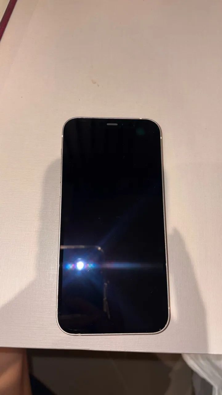 iPhone 12 - Foto 2