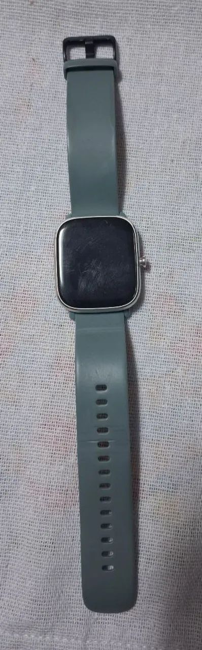 Smartwatch amazfit gts 2 mini 