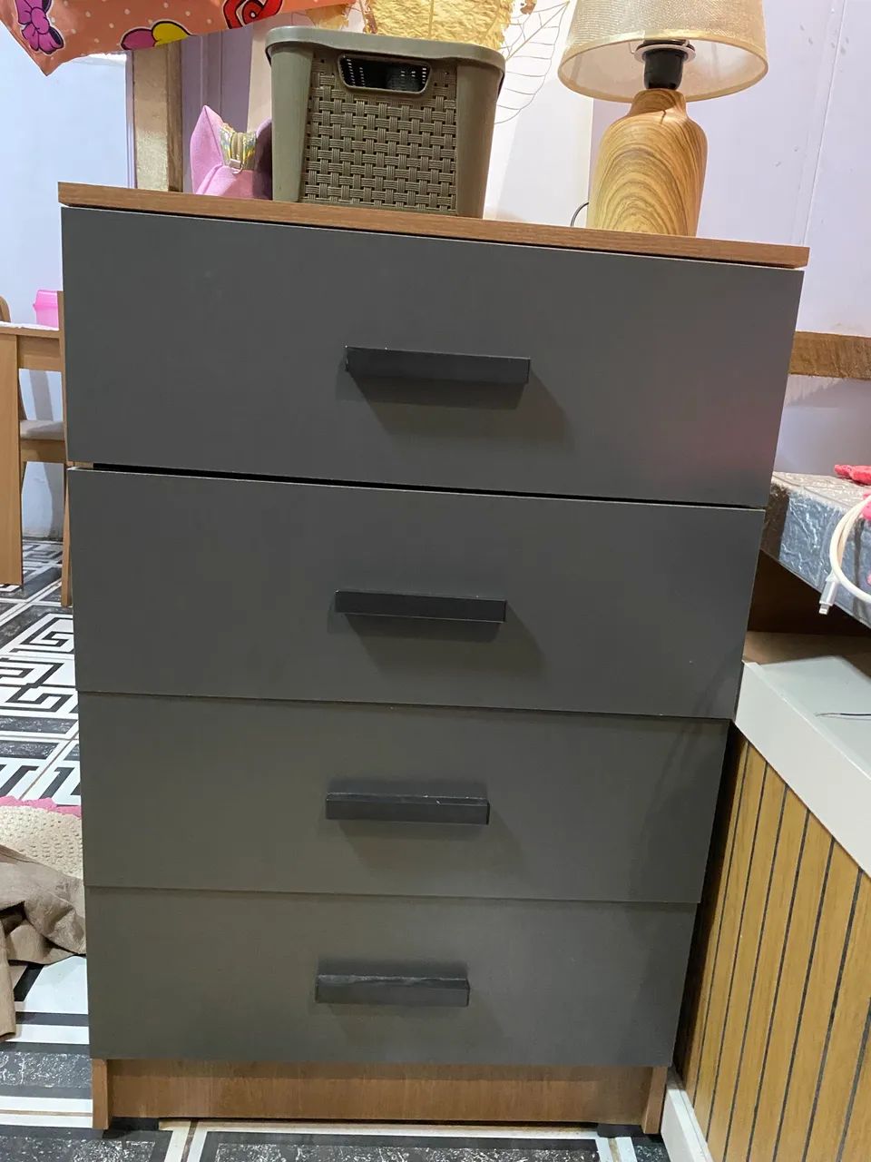 Vendo cômoda 200 - Foto 2