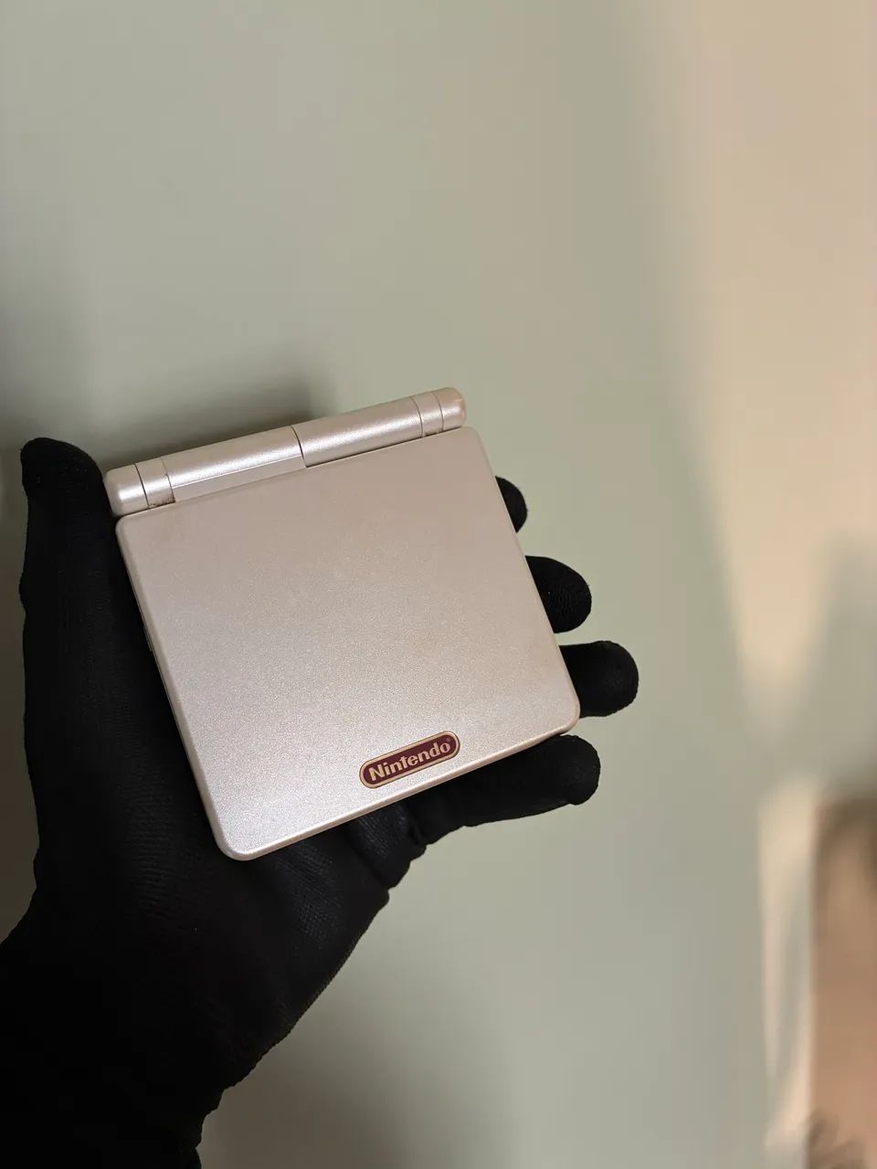 Game Boy Advance SP Famicom Original - Foto 2