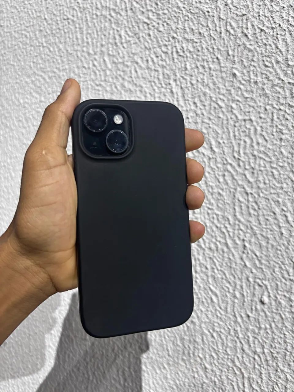 iPhone 15 /pego drone no negócio  - Foto 5