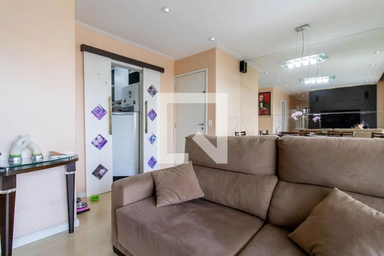 Apartamento à Venda - Vila Augusta, 3 Quartos, 88 m2 - Foto 2
