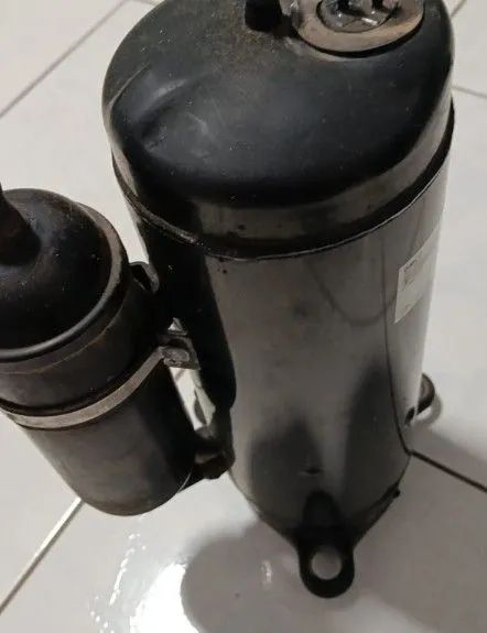 Compressor 36 mil BTUs 