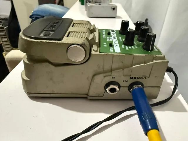 Line 6 Echo Park - Foto 4