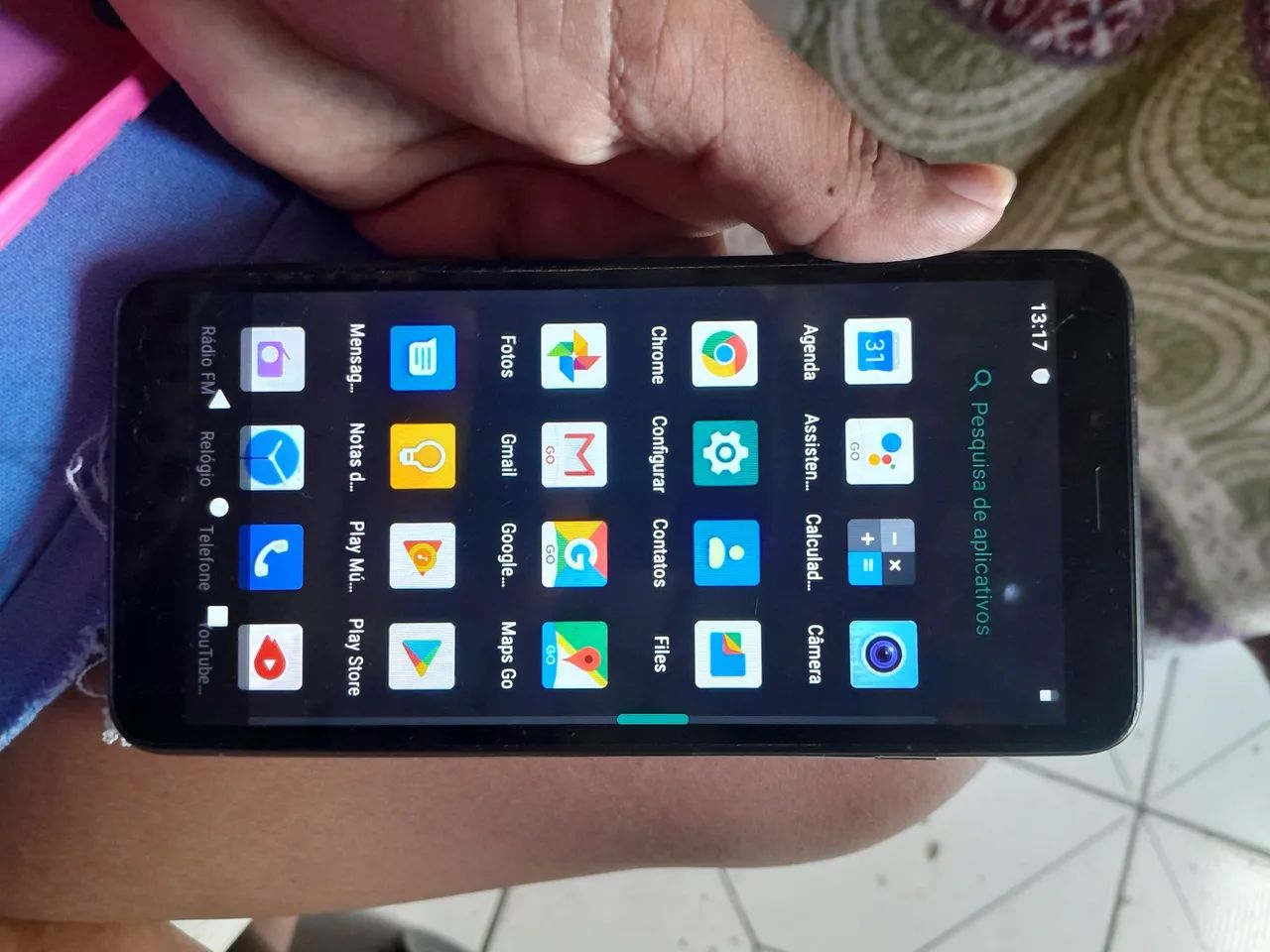 LG K8+ - Foto 2