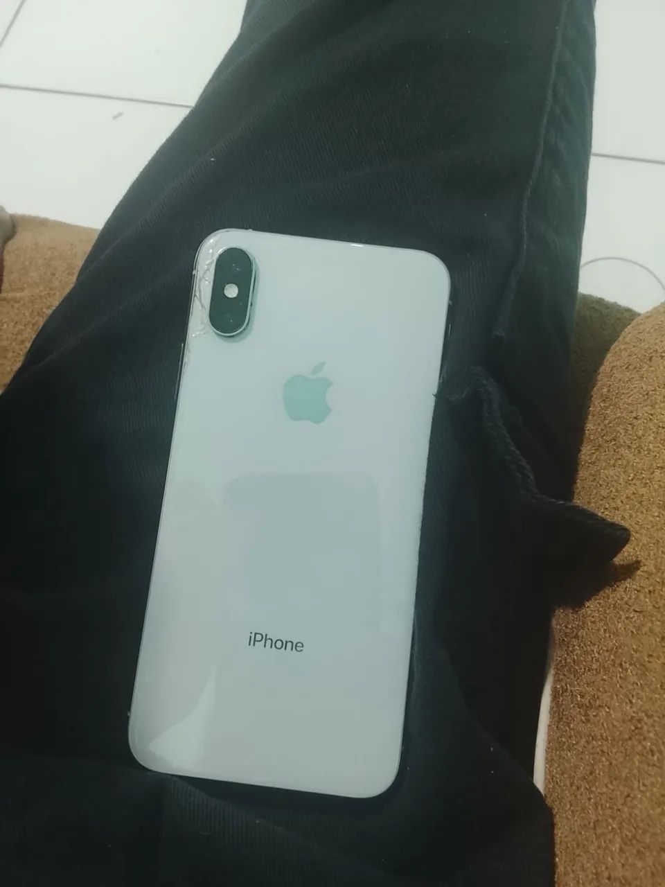 IPhone XS  - Foto 4