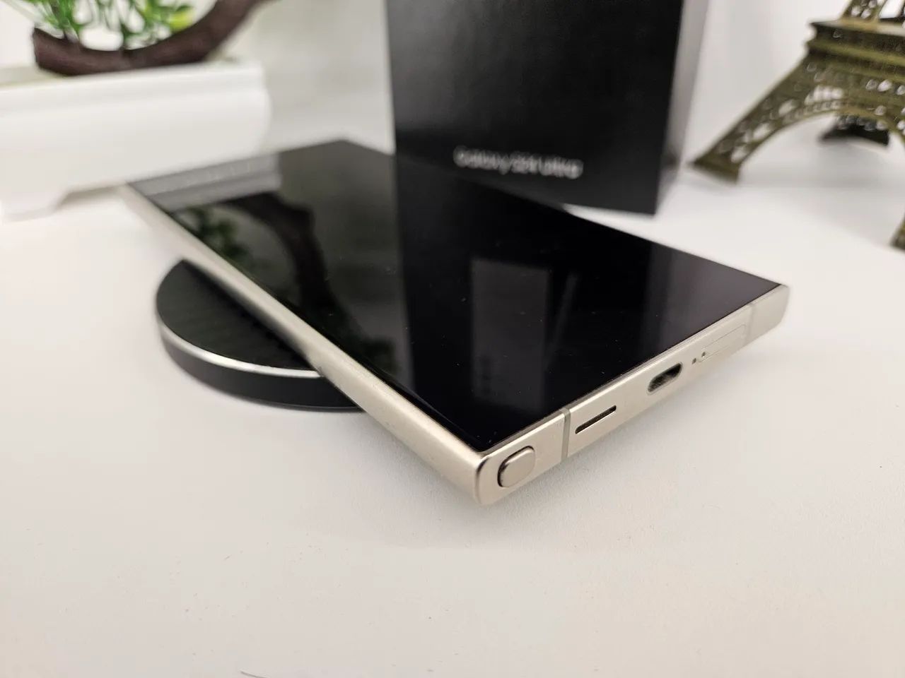 Galaxy S24 ultra 512GB  - Foto 5