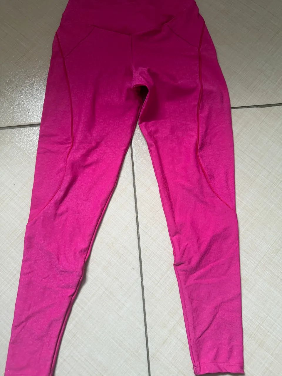 Calça de treino  - Foto 2