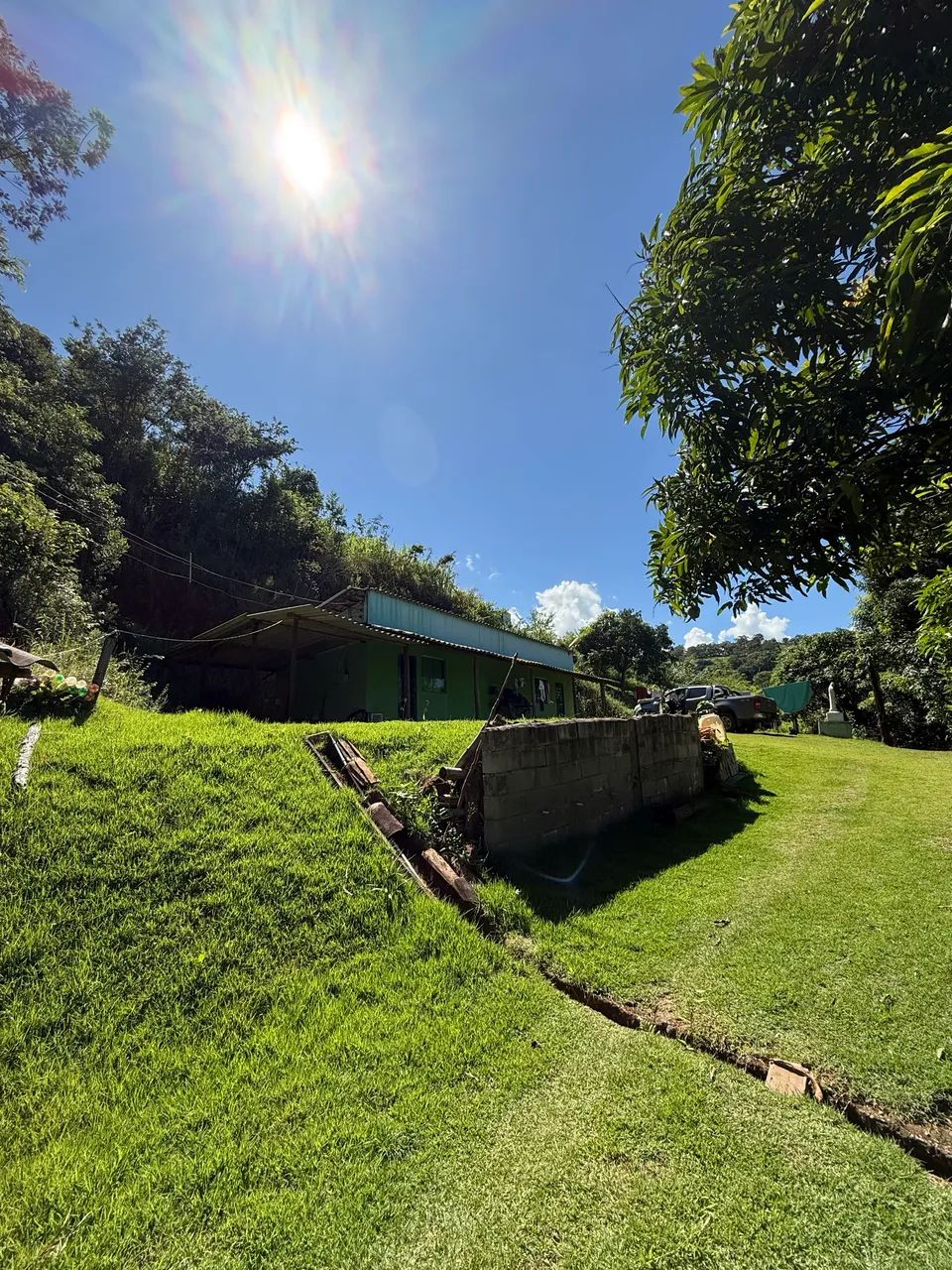 Vende-se Sítio  - Foto 4